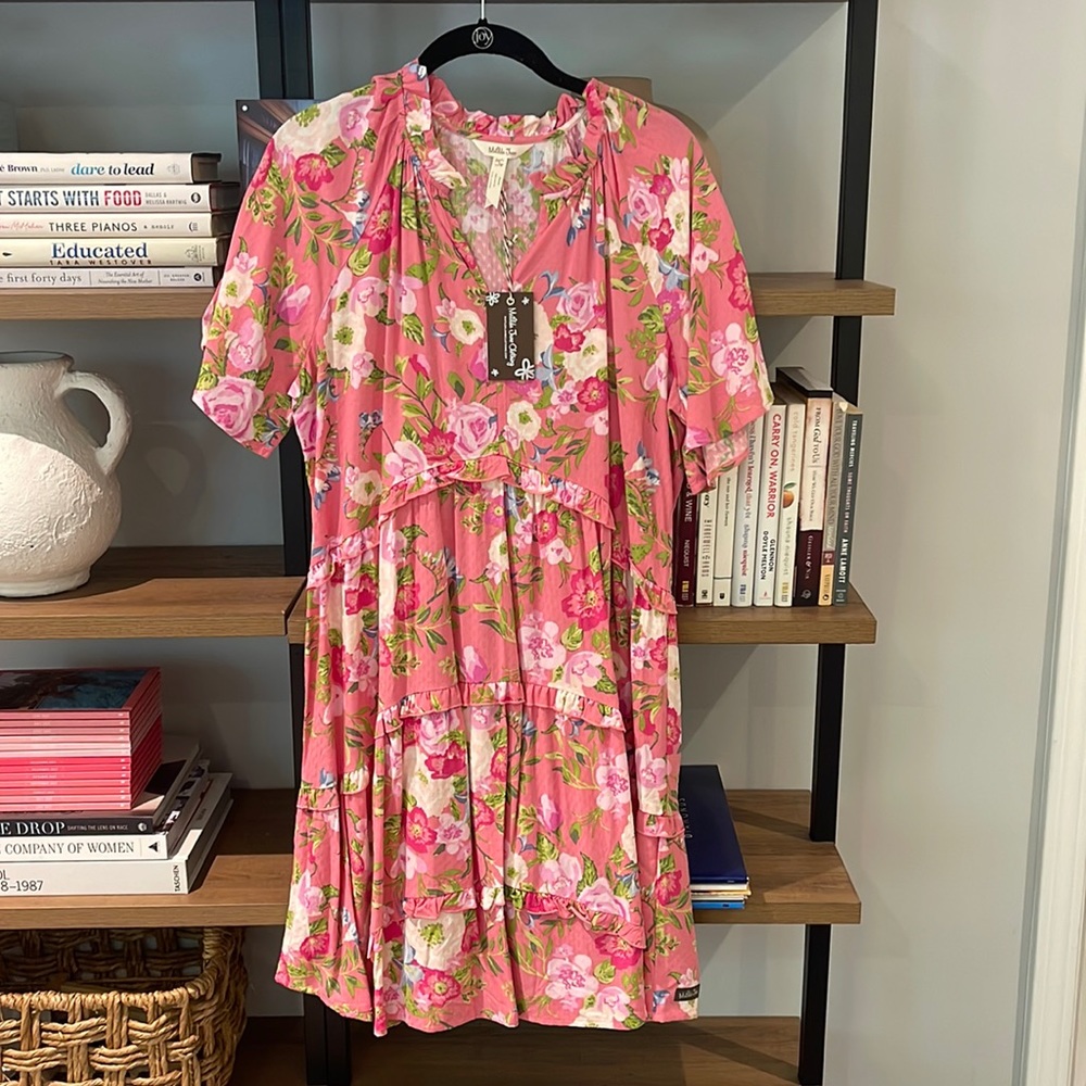 NWT Matilda Jane Dress